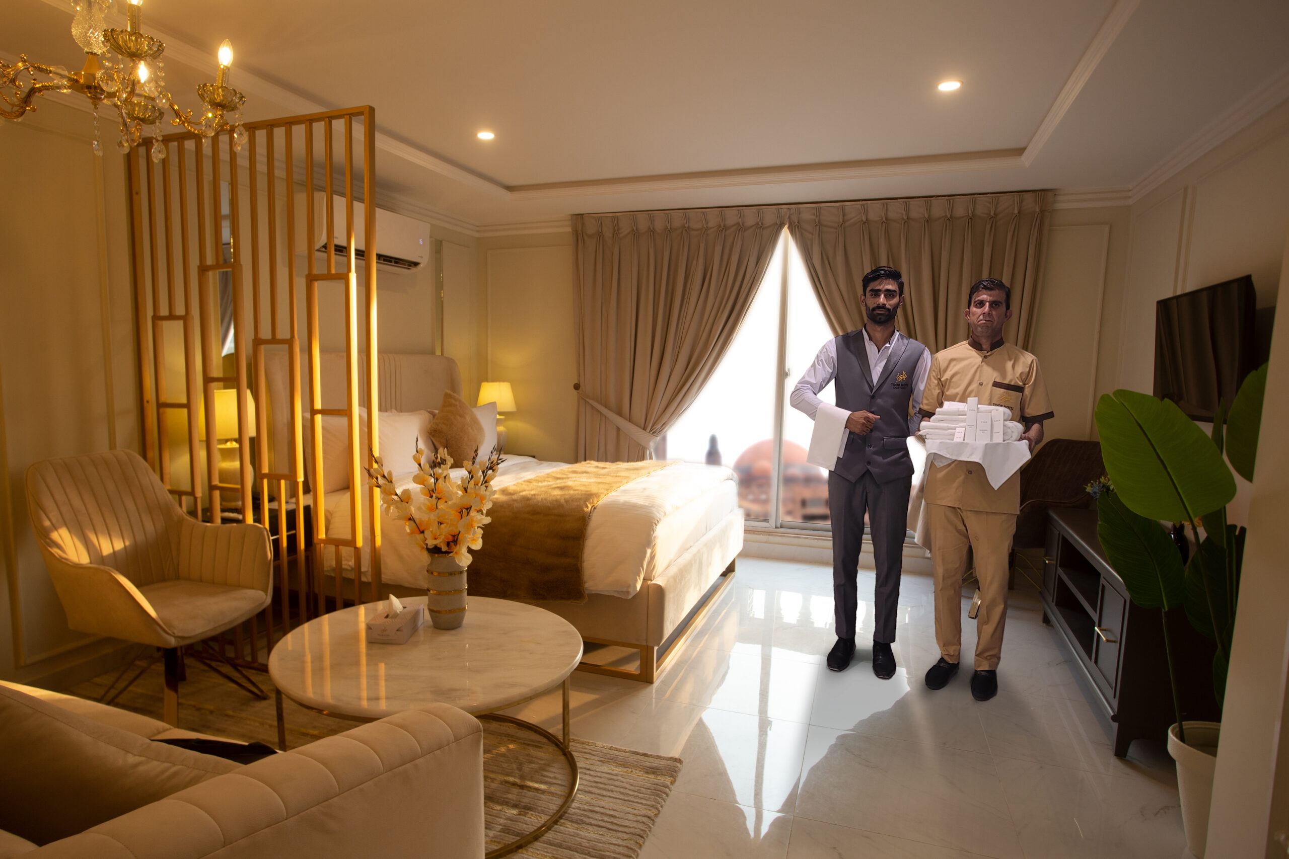 Room Service