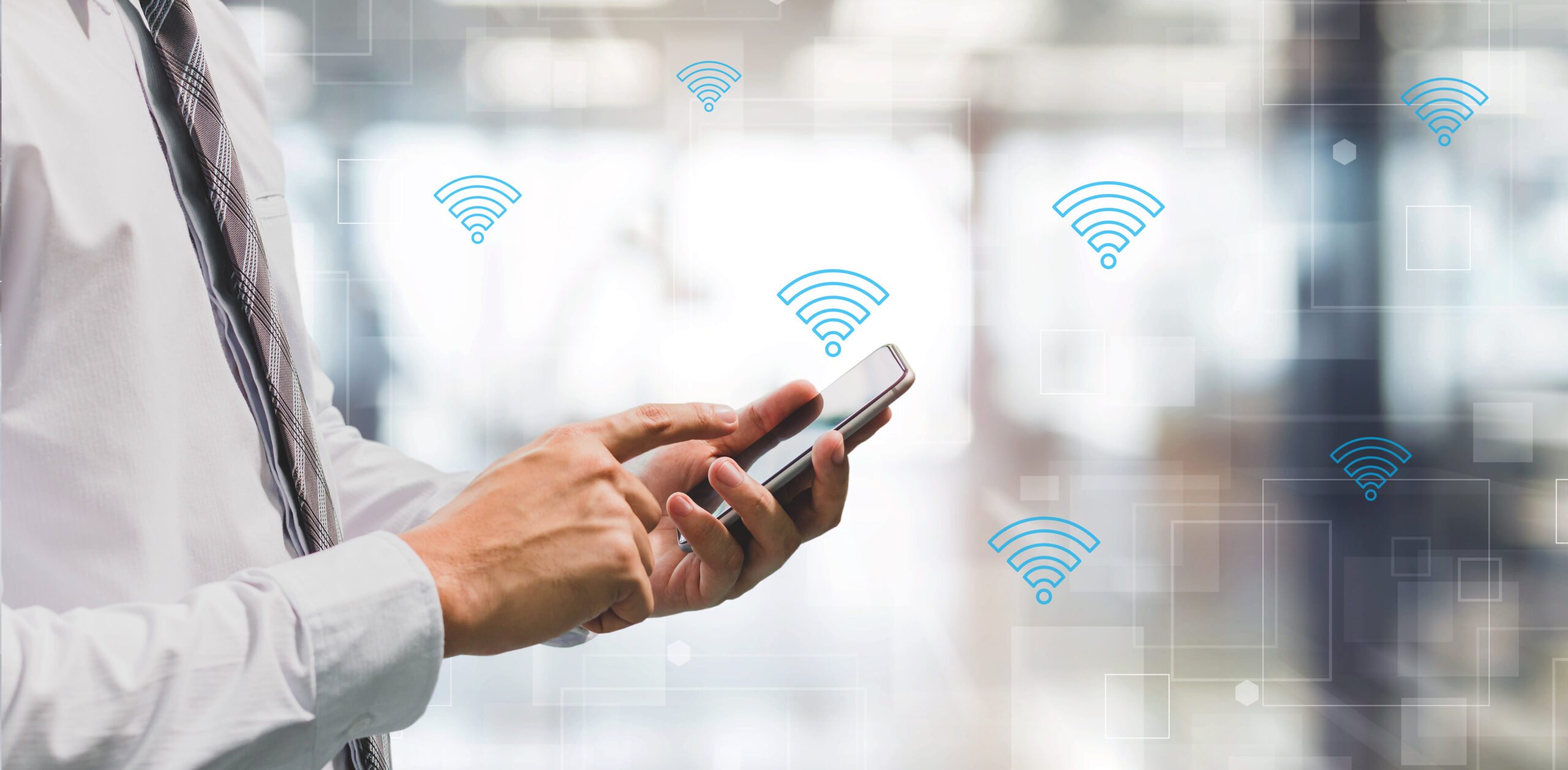 WIFI